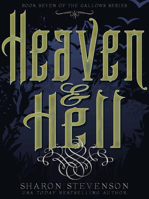 cover image of Heaven & Hell
